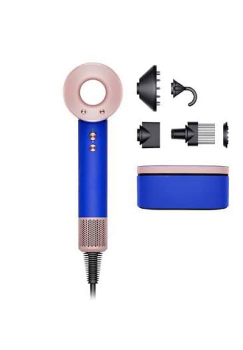 Dyson hair dryer - Tenderyard