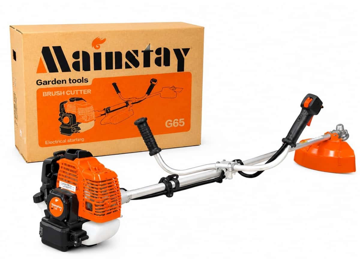 Wheeled lawn mower - Tenderyard