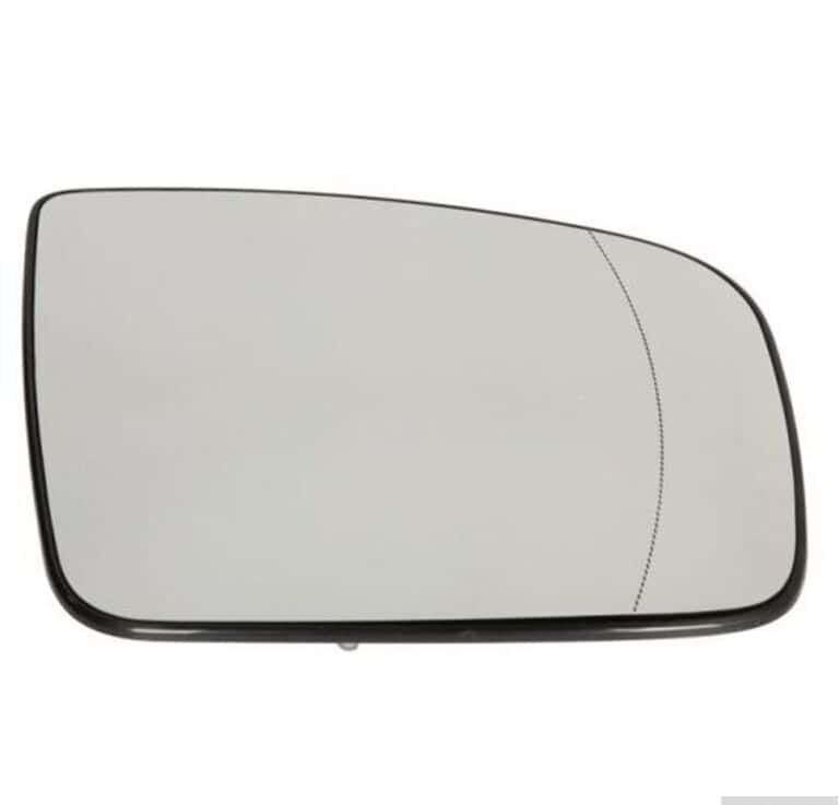 Güzgü şüşəsi Mercedes W639 2011-2013 - Tenderyard