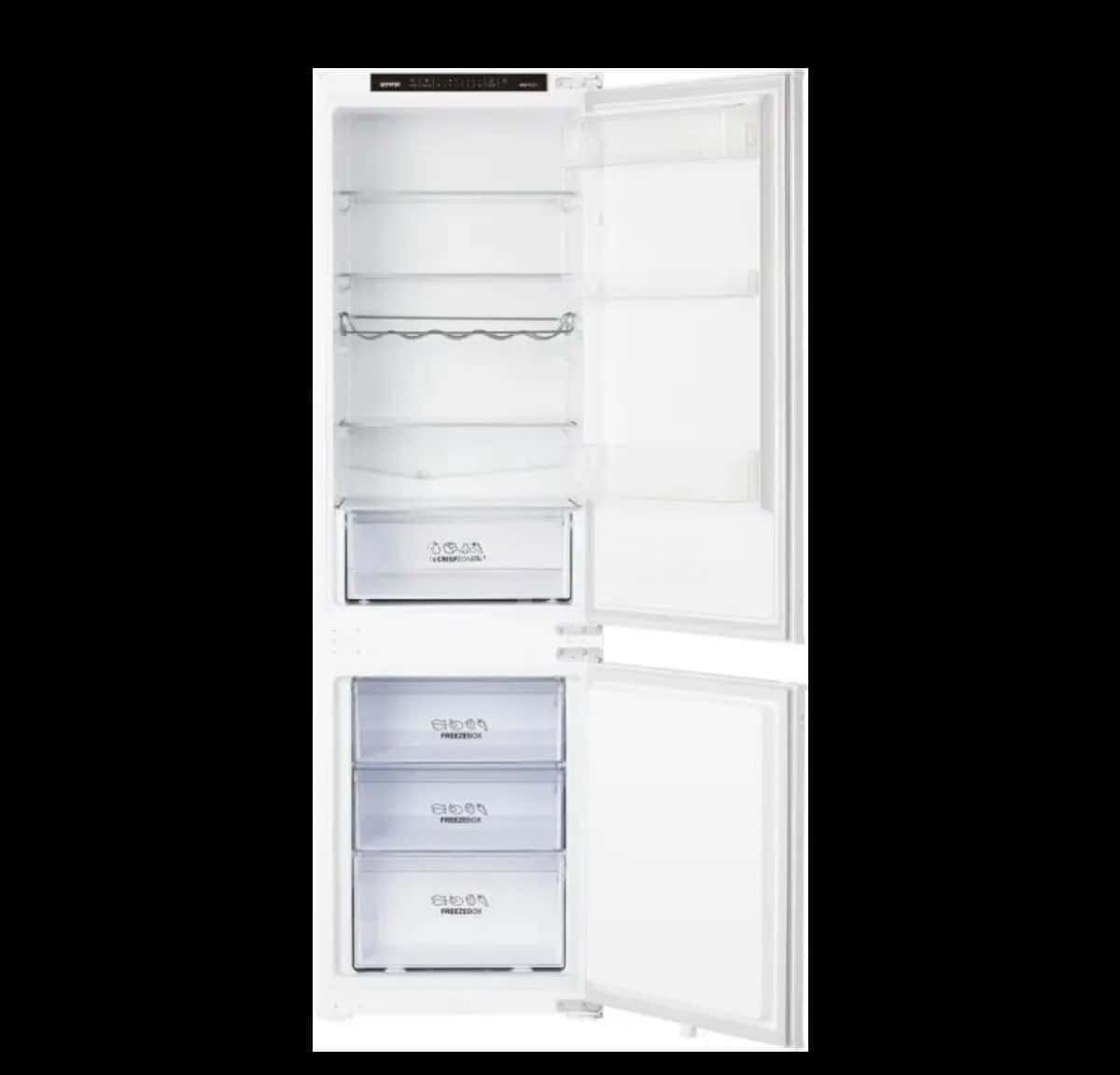 AEG Refrigerator - Tenderyard
