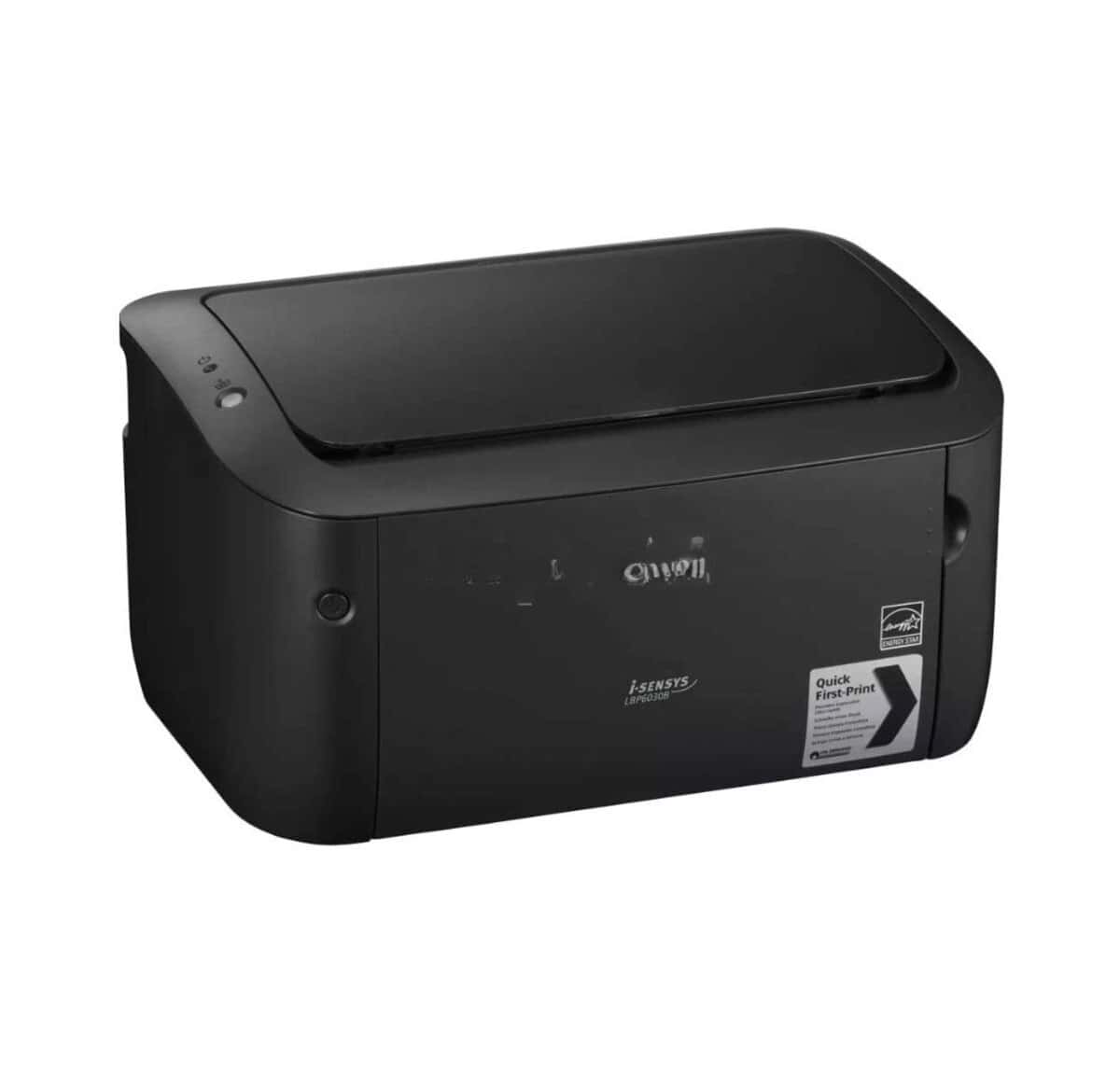 Printer Canon LaserJet LBP 6030B - Tenderyard
