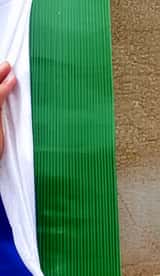 Single-chamber polycarbonate sheets - Tenderyard