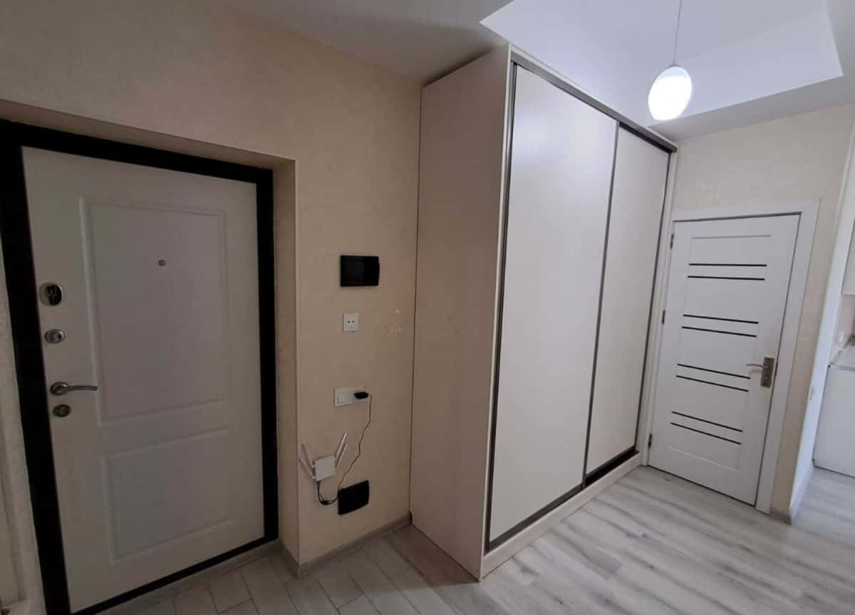 2 otaqlı mənzil 55 m² satılır - Tenderyard
