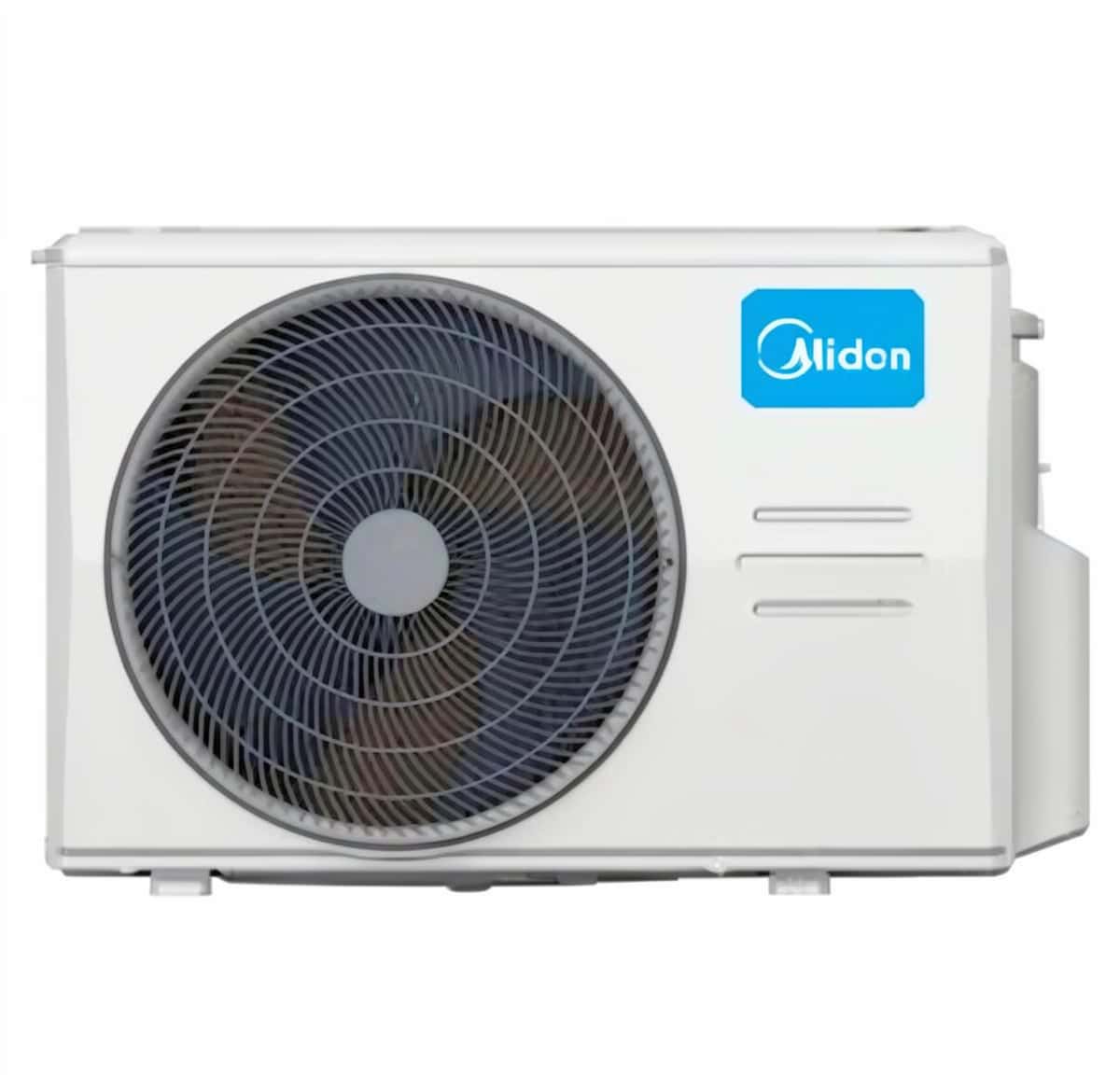 Midea air conditioner - Tenderyard