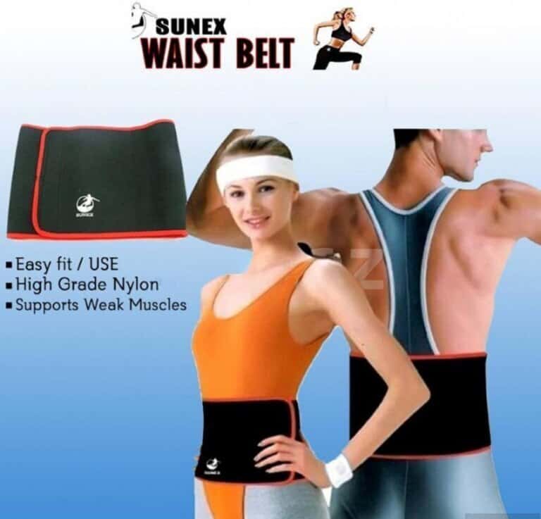 Sweat Belt for Weight Loss - Tenderyard