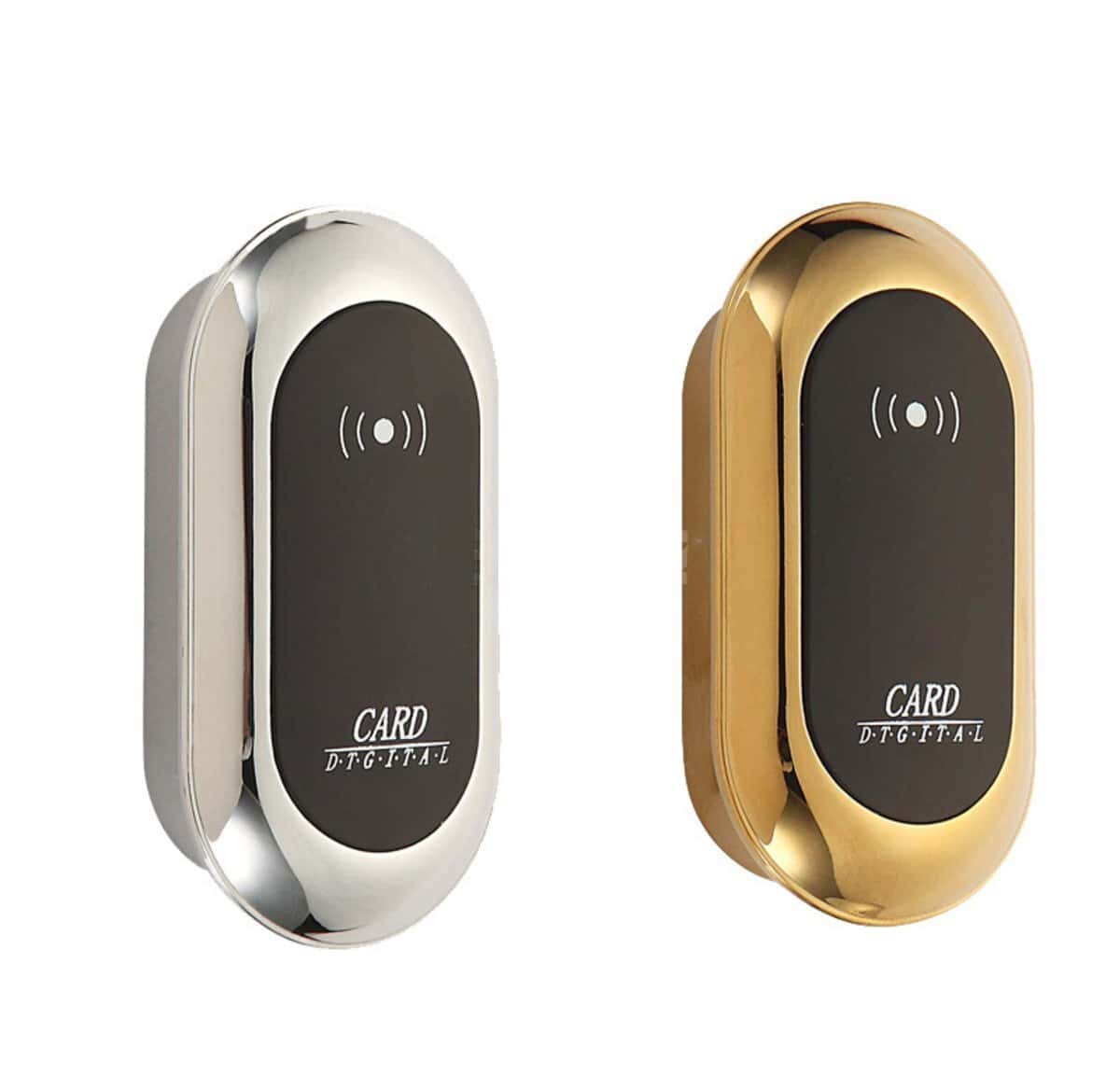 Cabinet lock WT S-114 RFID card reader - Tenderyard