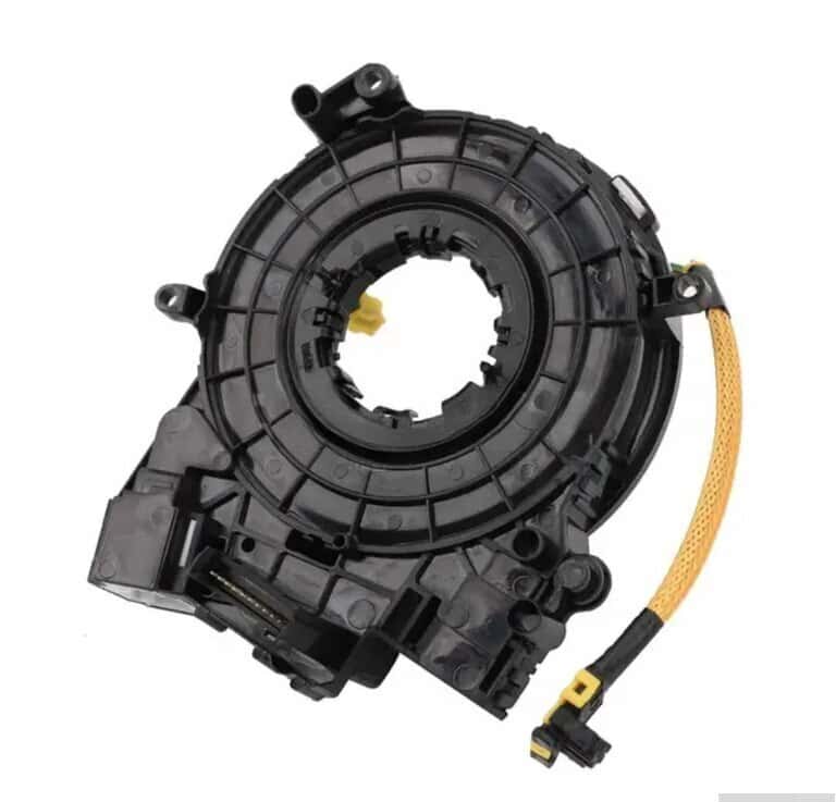 Steering wheel clock spring for Volkswagen models - Tenderyard