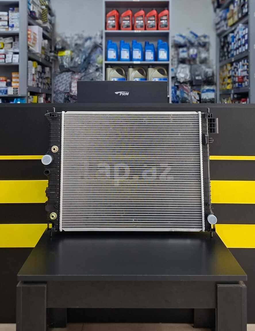 Water radiator Chevrolet Trax 2016-2022 1.4 - Tenderyard