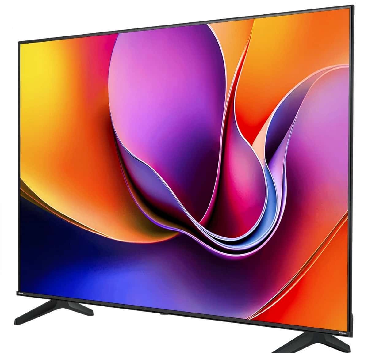 Hisense TV 65" LCD/LED - Tenderyard