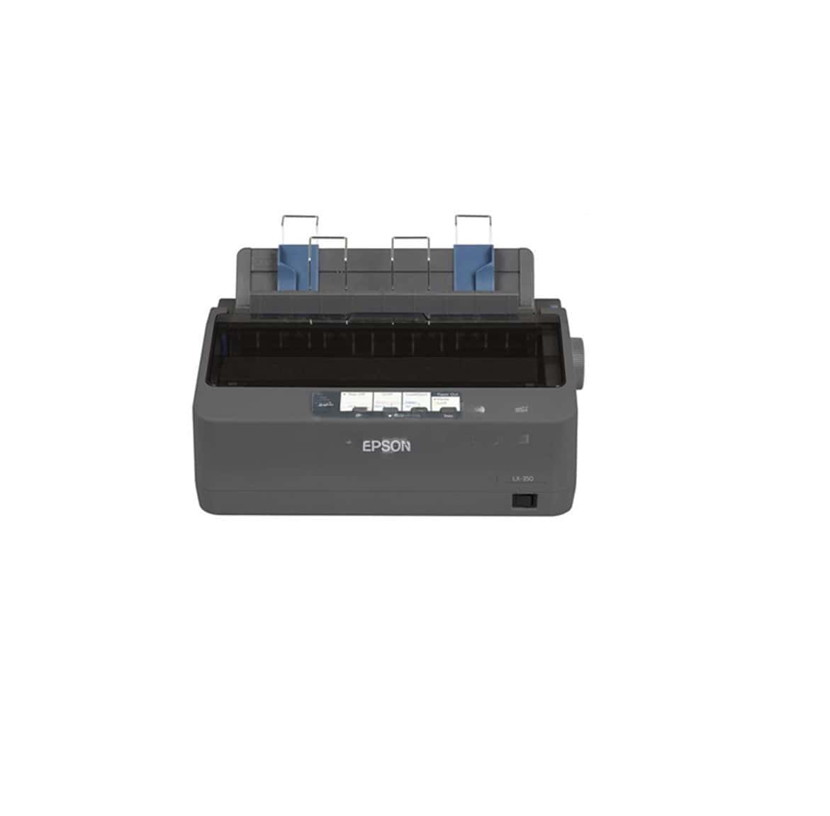 Matris printer Epson LX-350 - Tenderyard