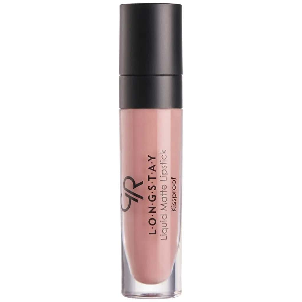 Golden Rose Longstay Maye Dodaq Boyası 01 Light Peach/Beige - Tenderyard