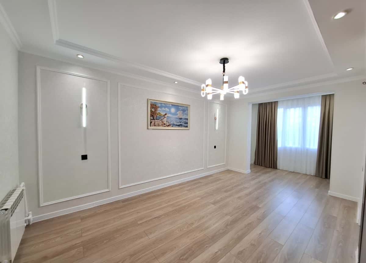 2 otaqlı mənzil 55 m² satılır - Tenderyard
