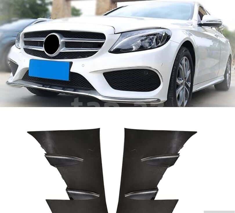 Bufer toru Mercedes C-Class W205 - Tenderyard
