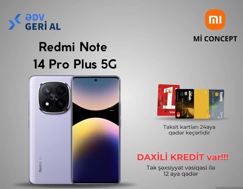 Xiaomi 14, 8 GB - Tenderyard