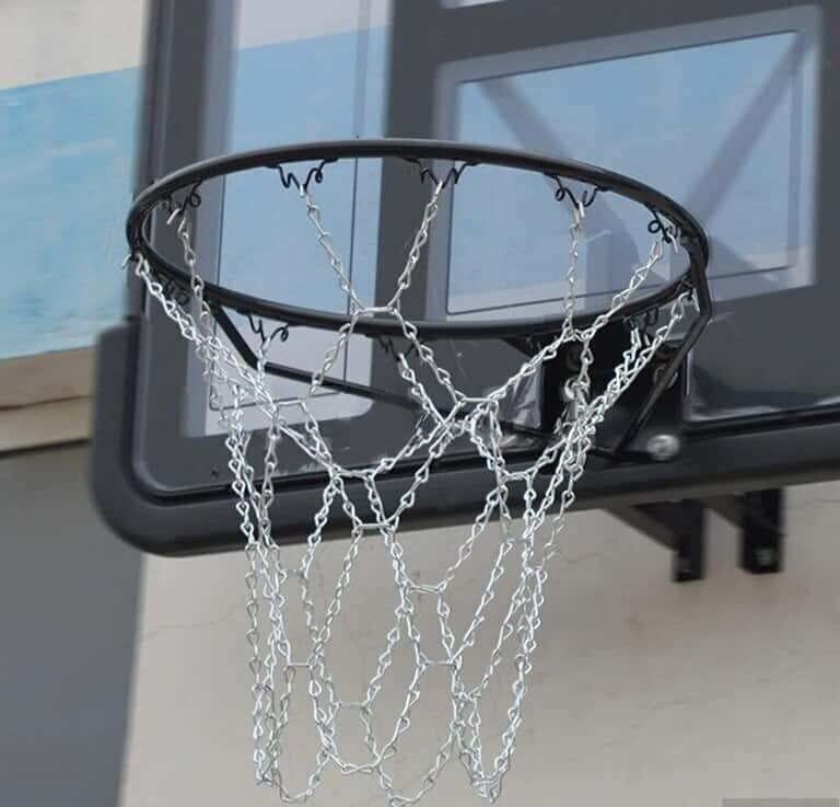 Basketball Backboard and Hoop Sets - Tenderyard
