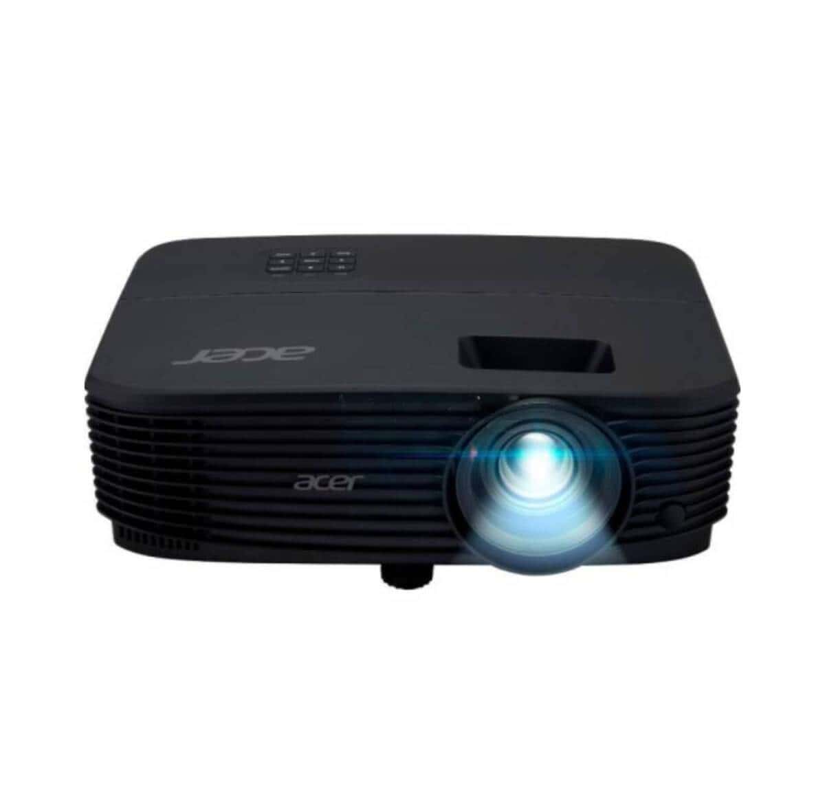 Proyektor Acer X1229 DLP SVGA 4000 lm - Tenderyard