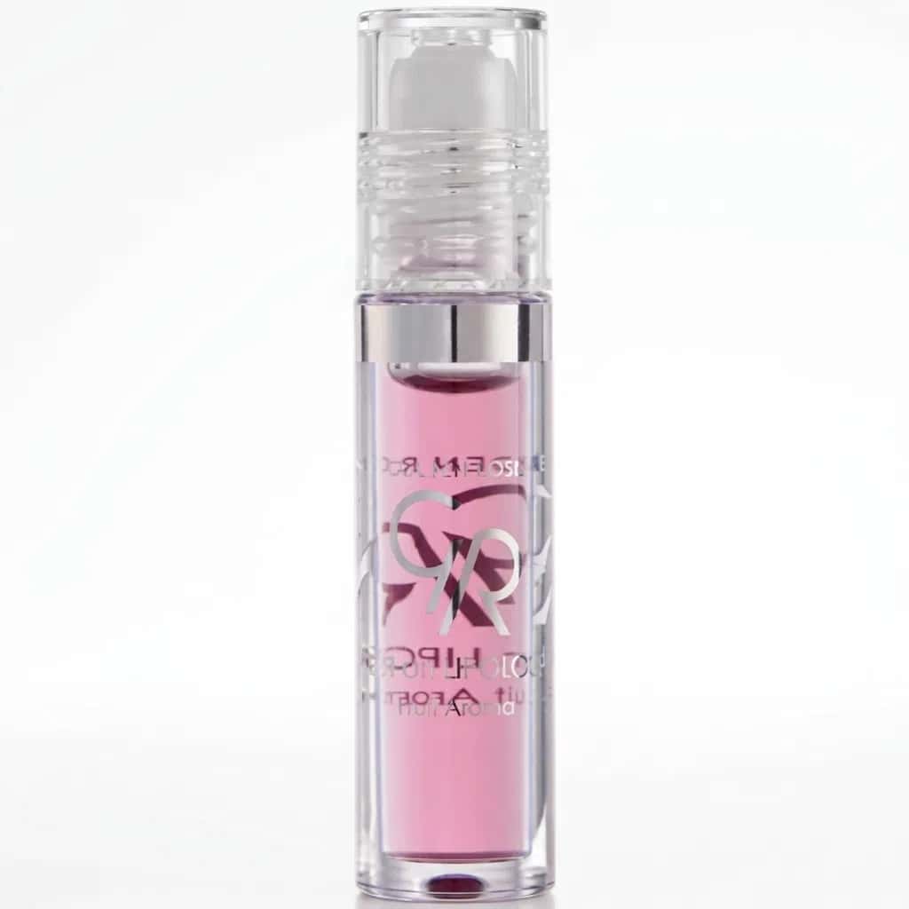 Golden Rose Roll On Dodaq Parladıcısı Strawberry - Tenderyard