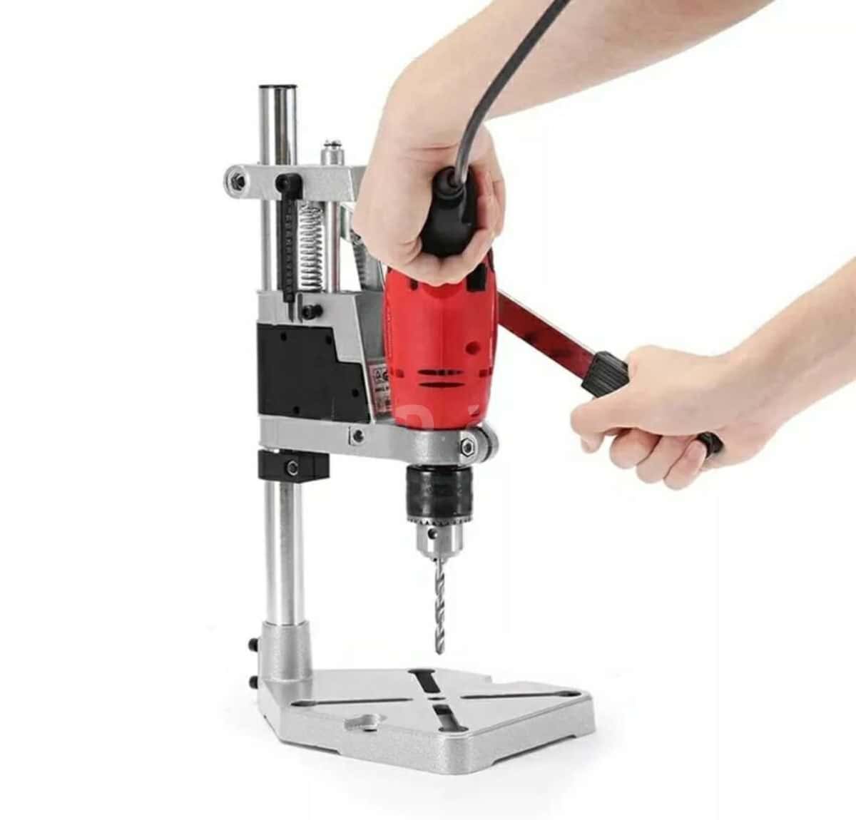 Drill handle hand tool - Tenderyard