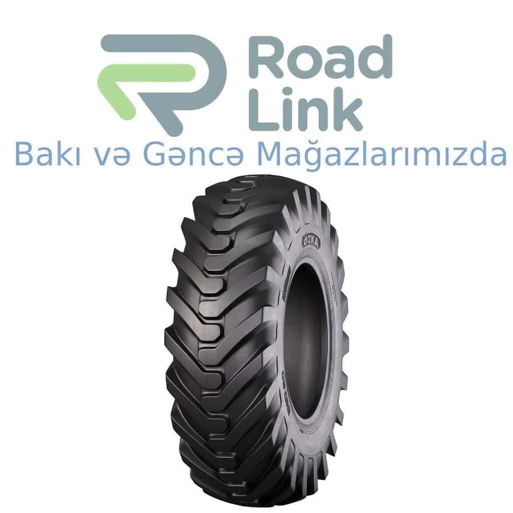Tire 15.5-25 Özka - Tenderyard