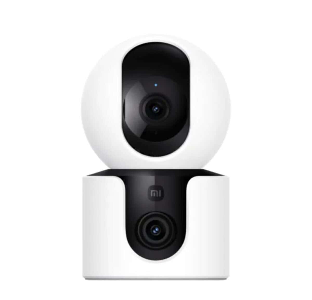 Xiaomi Smart Camera C300 Dual (BHR9166EU) - Tenderyard