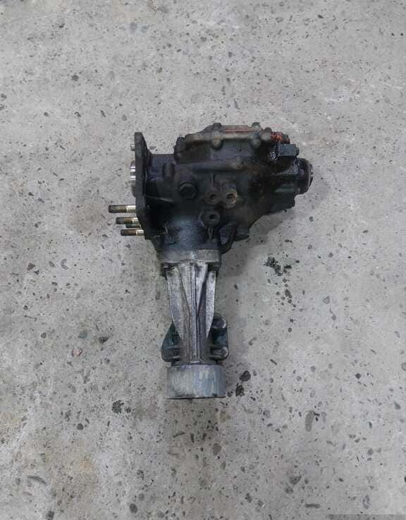 Transfer case for Toyota RAV4 - Tenderyard