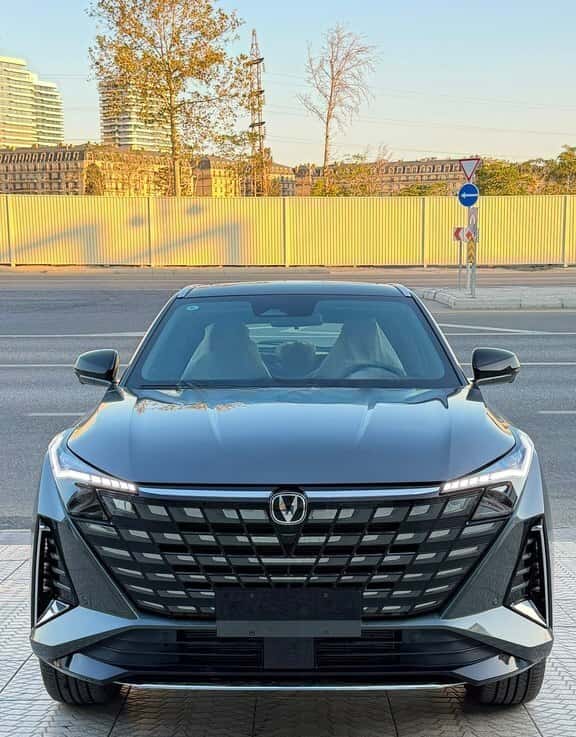 Changan Uni-Z, 2025 год, 0 км, 1500 л - Tenderyard