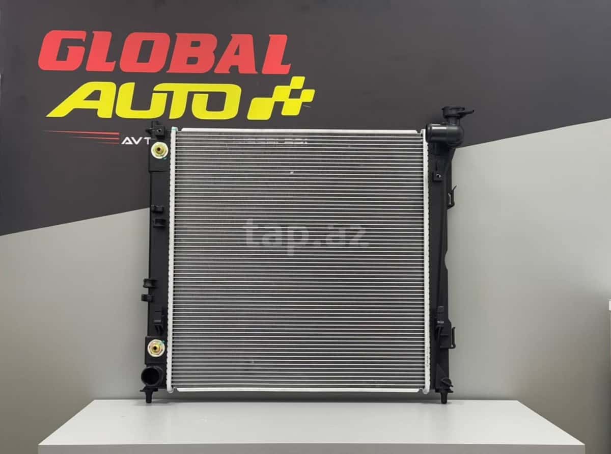 Water Radiator for Hyundai Sonata 2010-2014 (YF) - Tenderyard