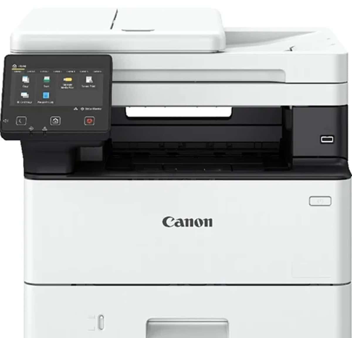Printer Canon i-SENSYS MF461dw (5951C020) - Tenderyard