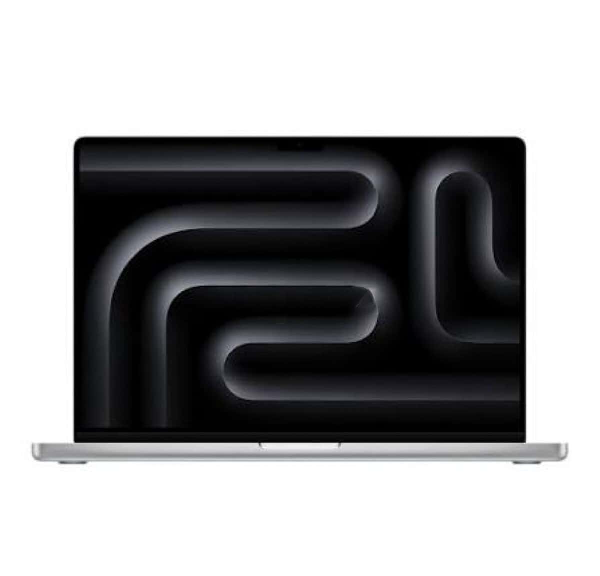 Apple brand laptop, Gray color - Tenderyard