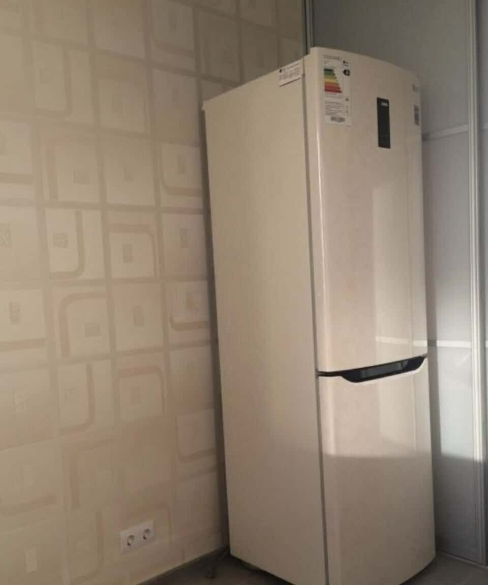 Indesit refrigerator - Tenderyard