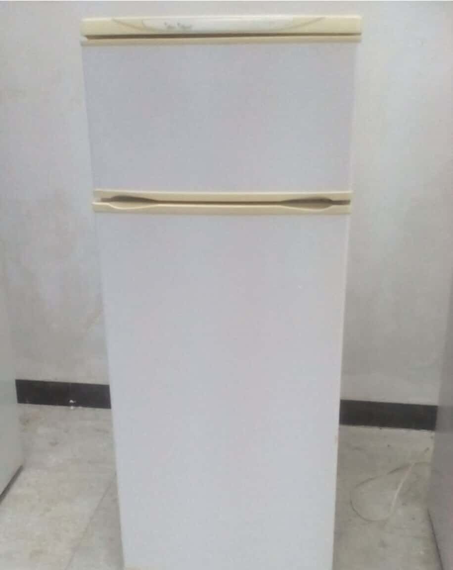 Indesit refrigerator - Tenderyard
