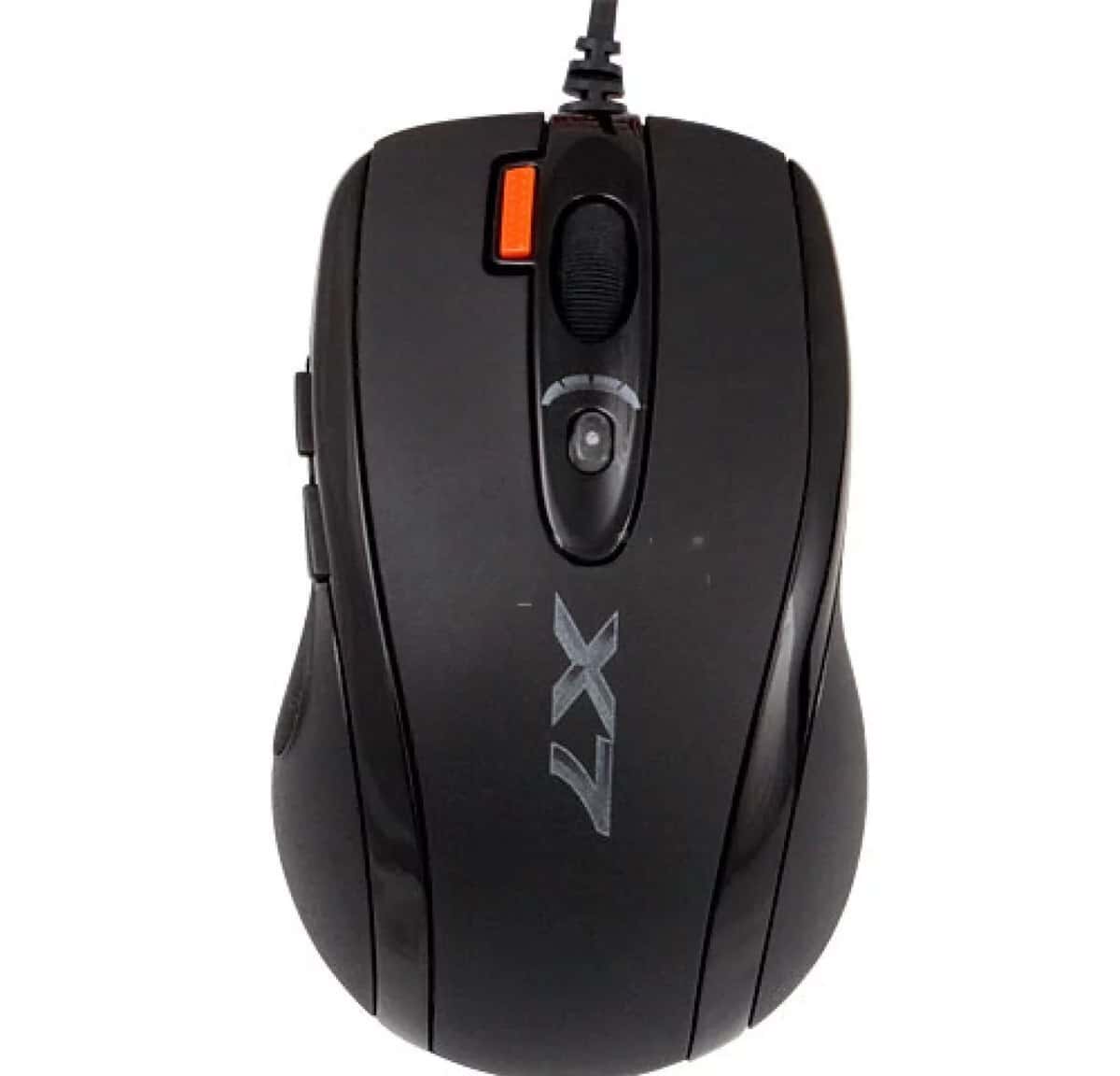 A4Tech computer mouse - Tenderyard