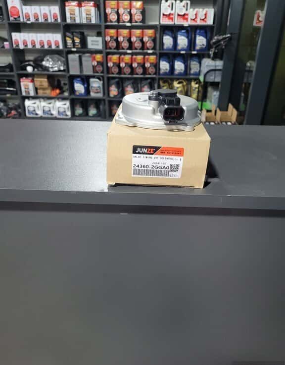Paylayıcı val sensoru Hyundai Santa Fe 24360-2GGA0 - Tenderyard