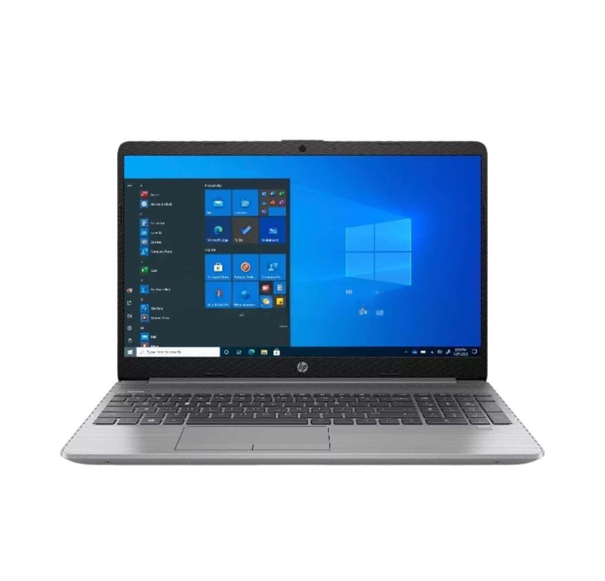 HP laptop - Tenderyard
