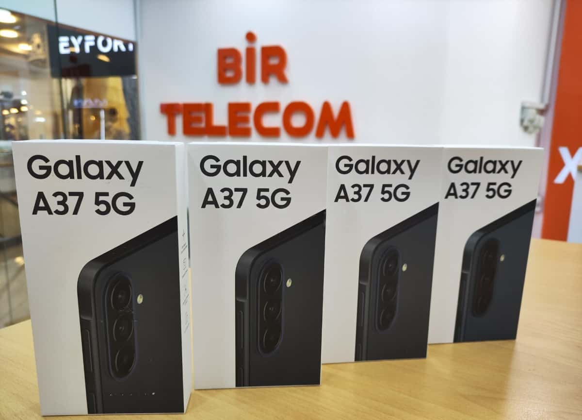 Samsung Galaxy A37, 8 GB - Tenderyard