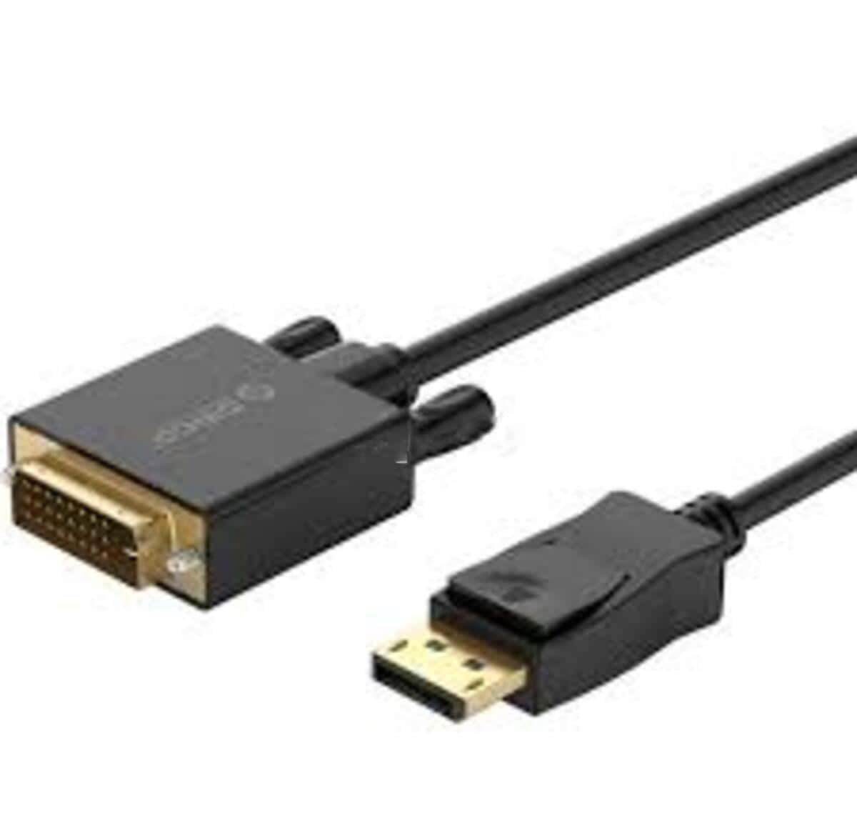 Qara rəng data kabel, HDMI - Tenderyard