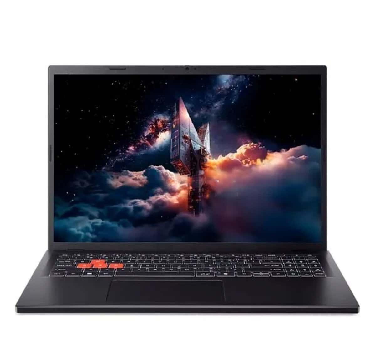 Acer laptop - Tenderyard