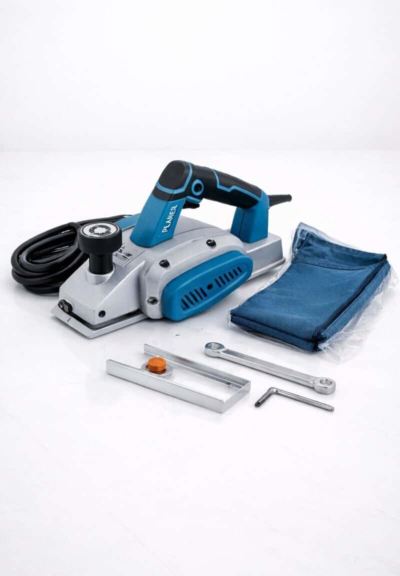 Electric planer Tmakota TM-EP01 750W - Tenderyard