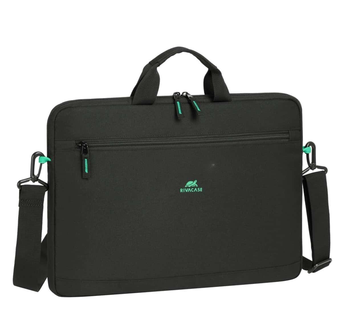Laptop bag Black color - Tenderyard