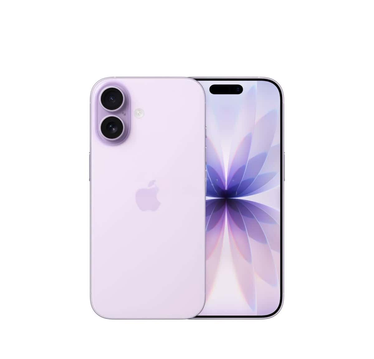 Apple iPhone 17, 8 GB - Tenderyard