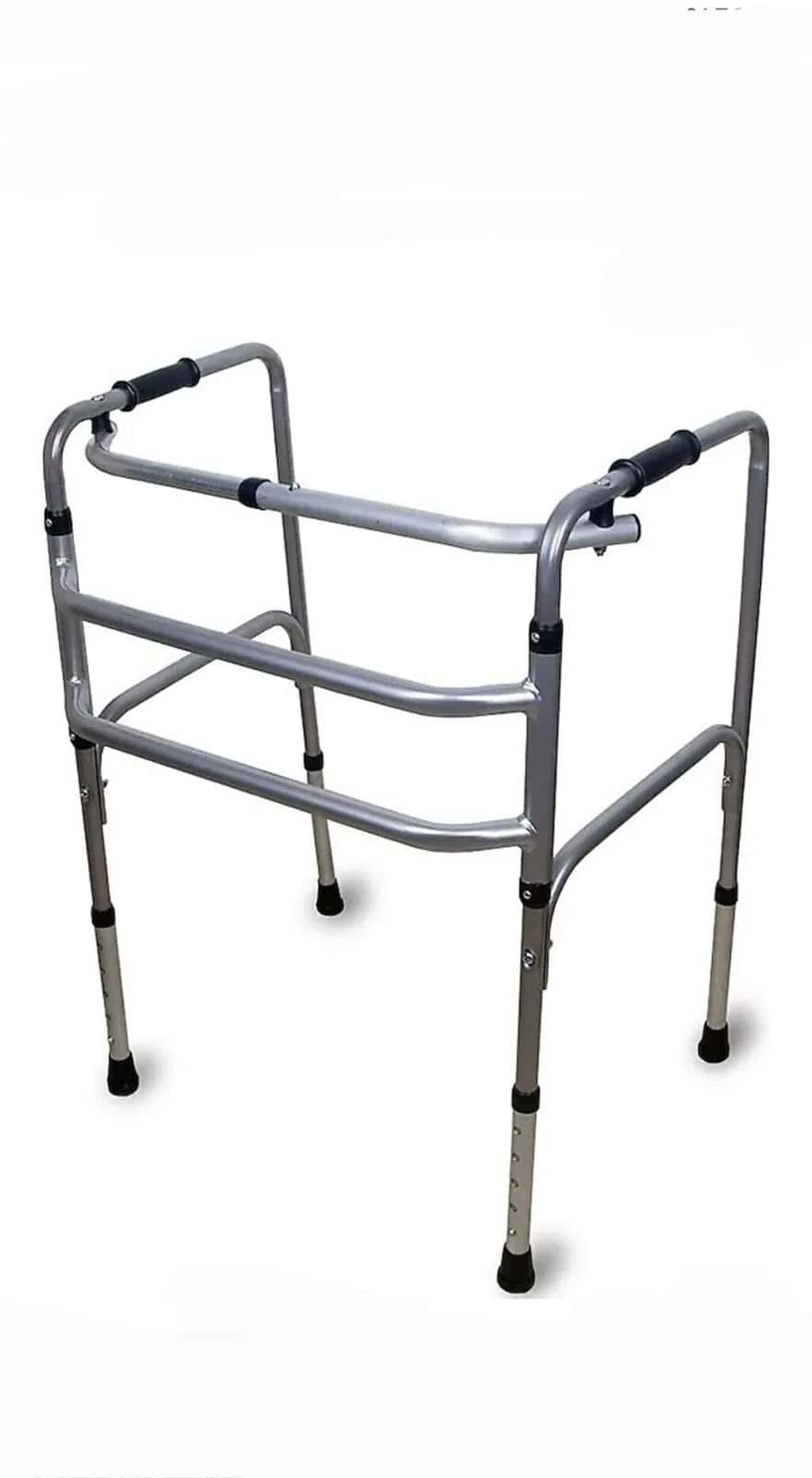Walker for Patients (Walking Frame) - Tenderyard