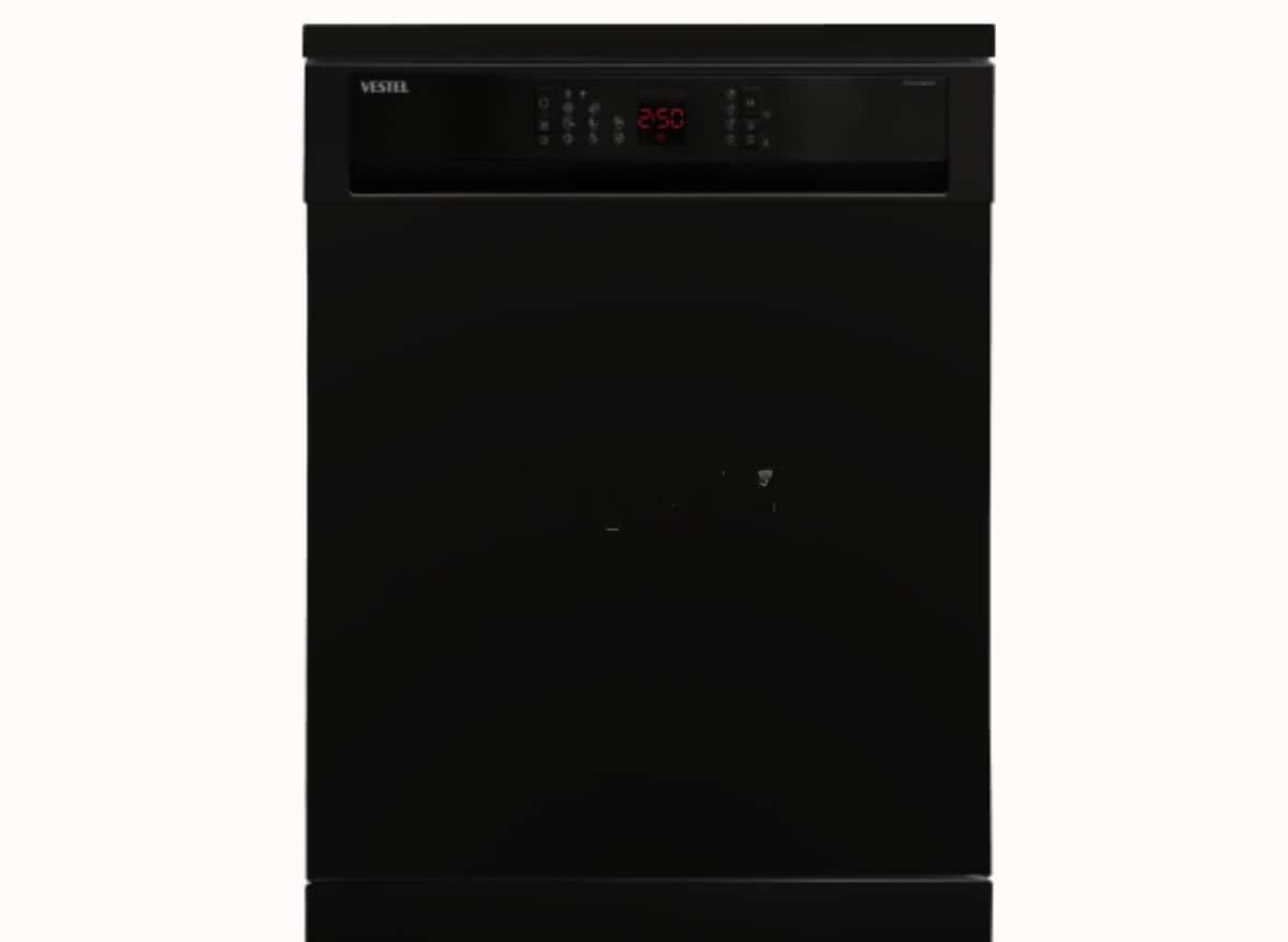 Vestel dishwasher - Tenderyard