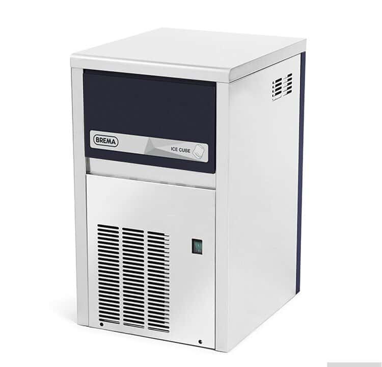 Brema CB 194 A Ice Maker - Tenderyard
