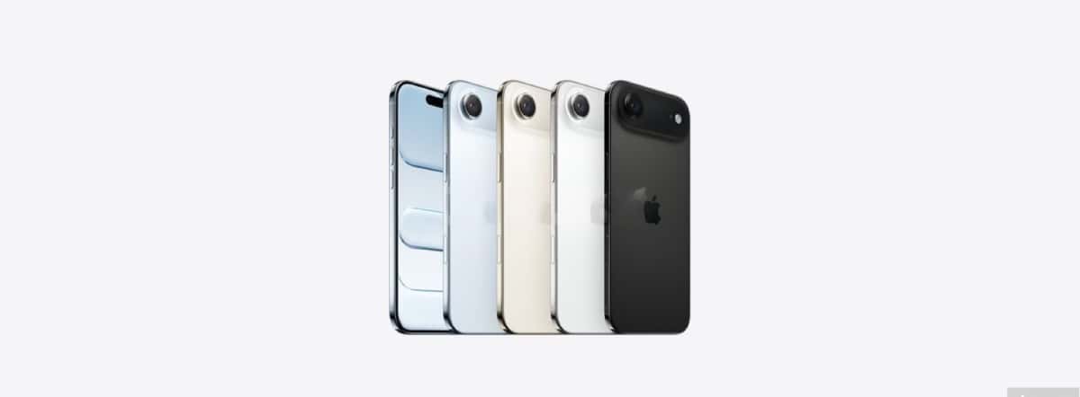 Apple iPhone 17 Pro Max, 8 GB - Tenderyard