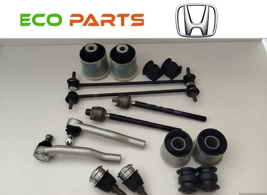 Spare parts for Honda Insight 2009-2013 - Tenderyard