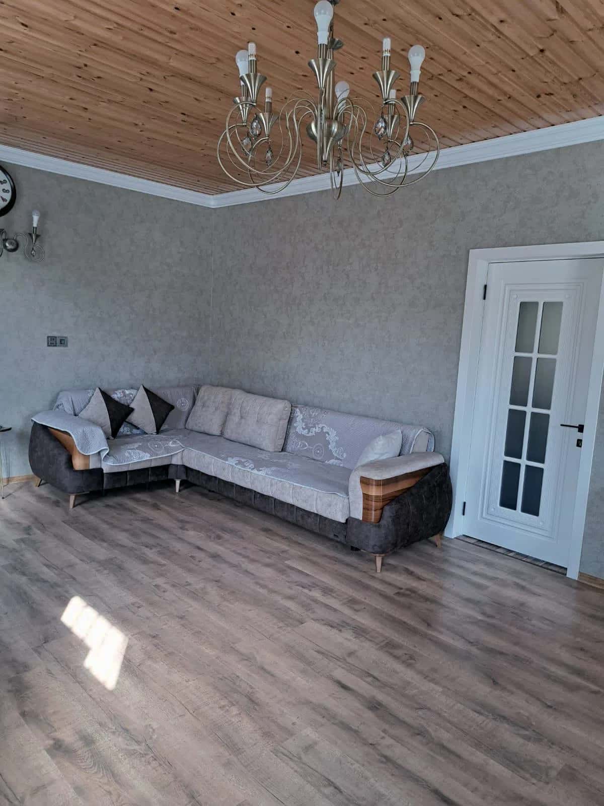 Продается 4-комнатный частный дом 160 м² - Tenderyard