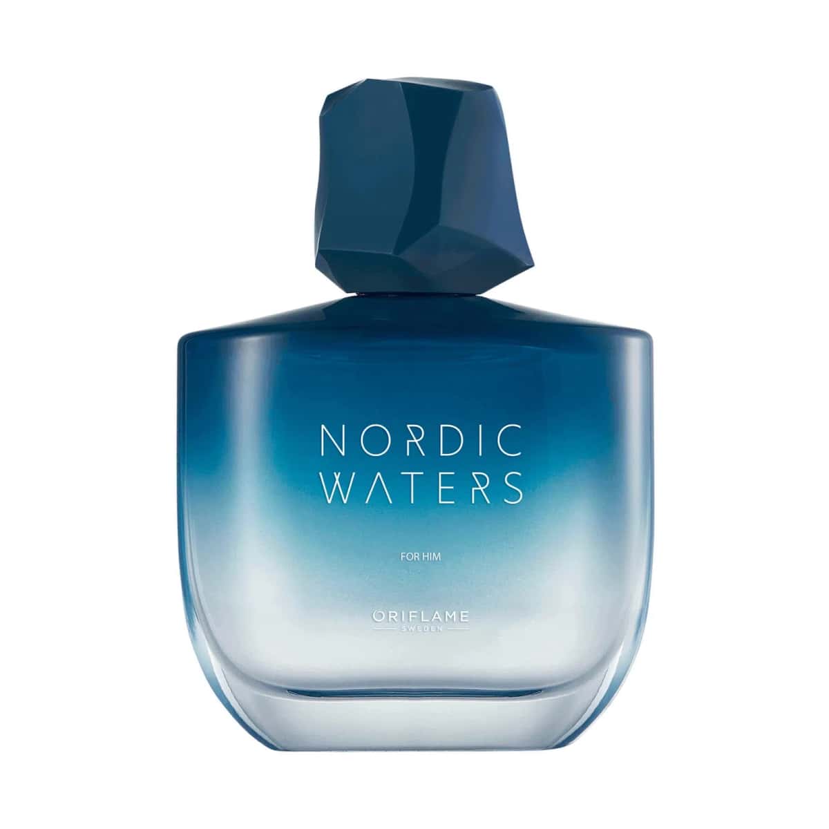 Мужской аромат Oriflame Nordic Waters For Him - Tenderyard