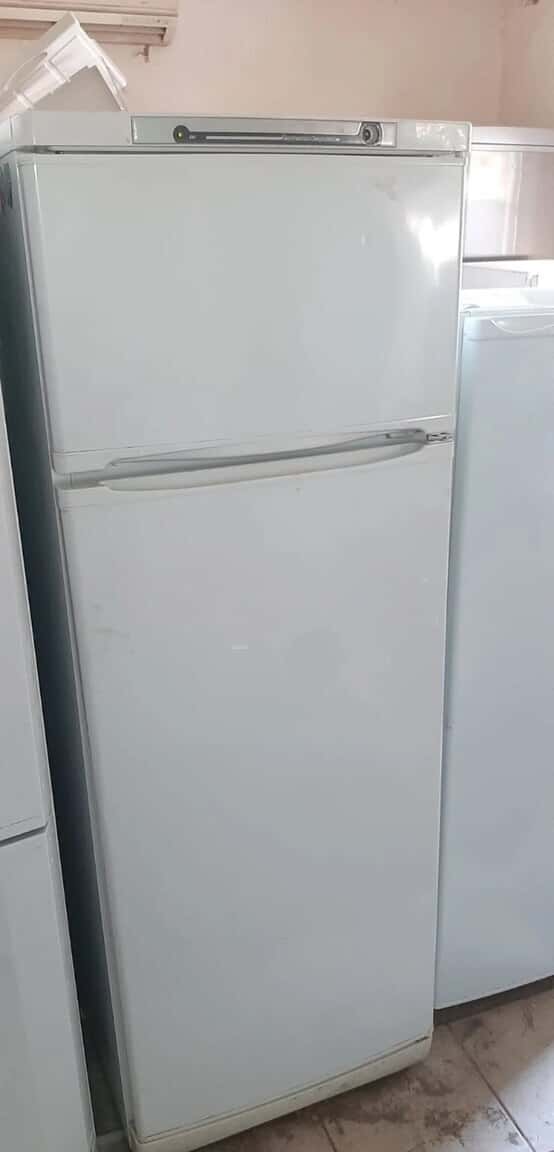 Indesit refrigerator - Tenderyard