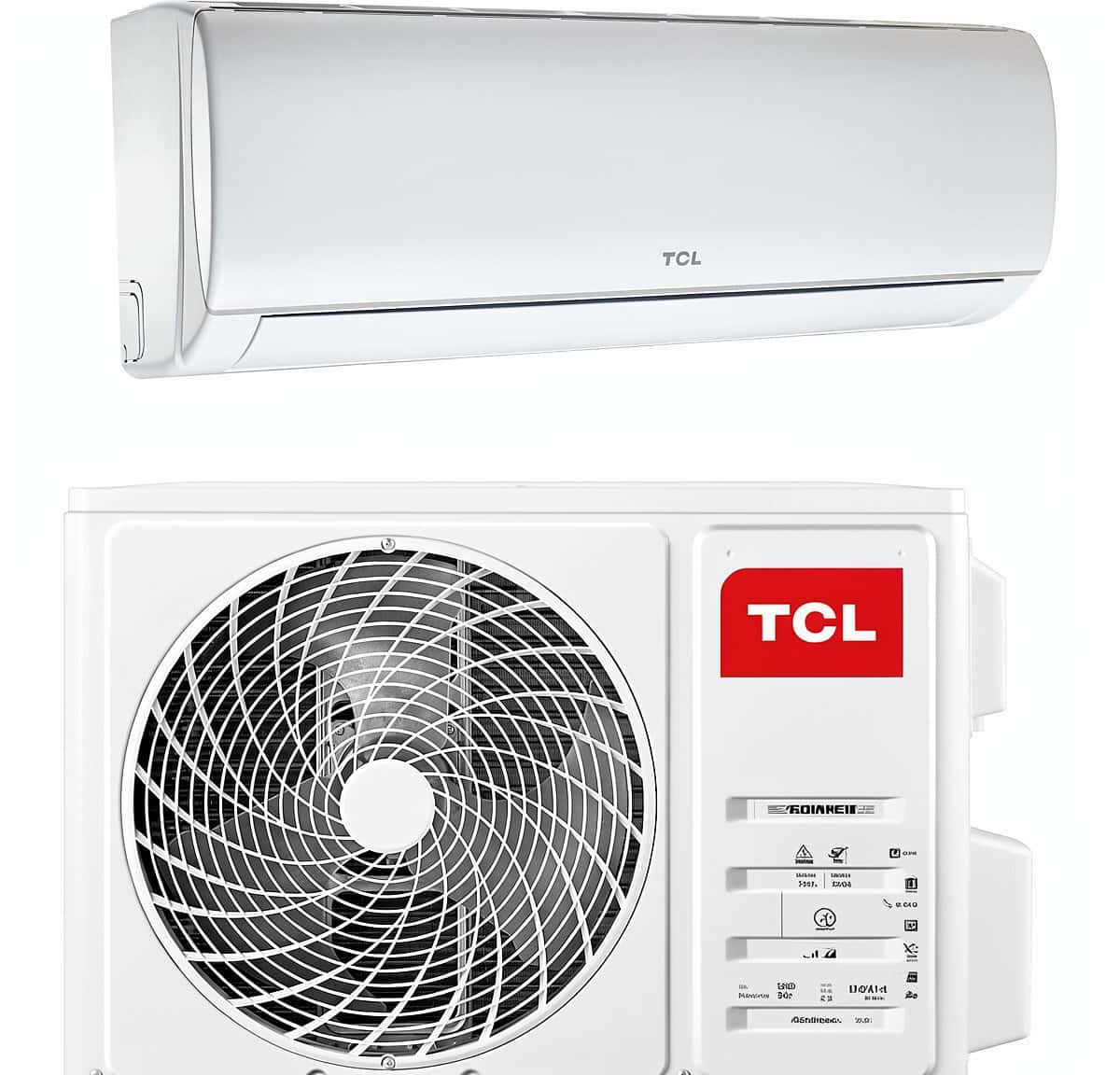 TCL air conditioner - Tenderyard