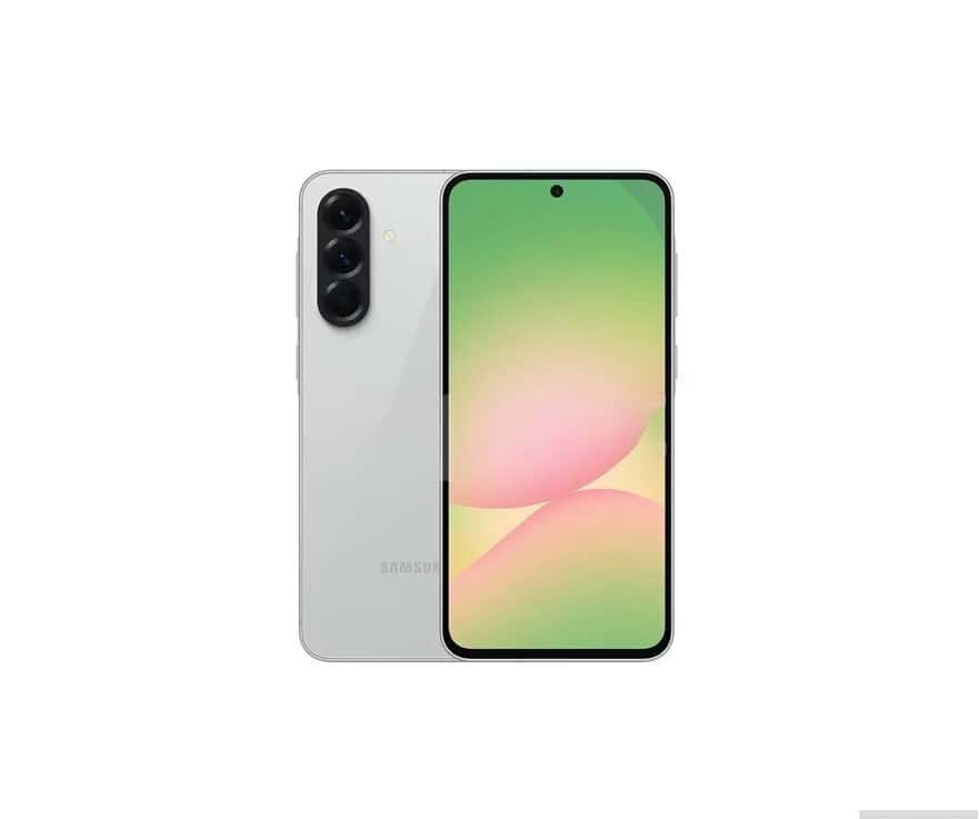 Samsung Galaxy A56, 8 GB - Tenderyard